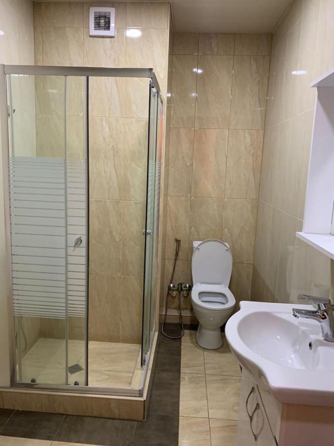 Apartment Three Bedroom In Saburtalo Τυφλίδα Εξωτερικό φωτογραφία