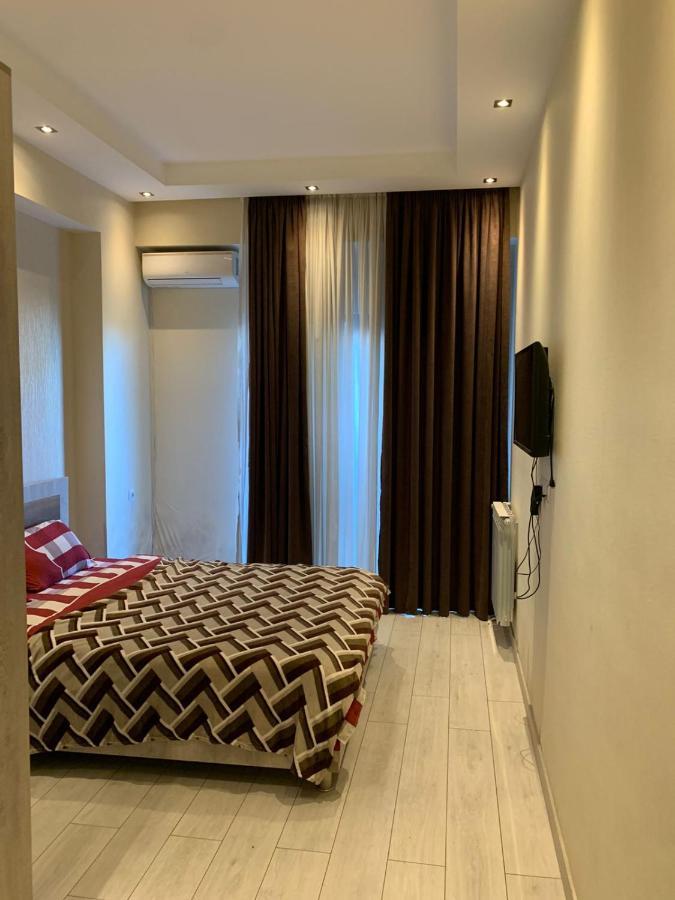 Apartment Three Bedroom In Saburtalo Τυφλίδα Εξωτερικό φωτογραφία