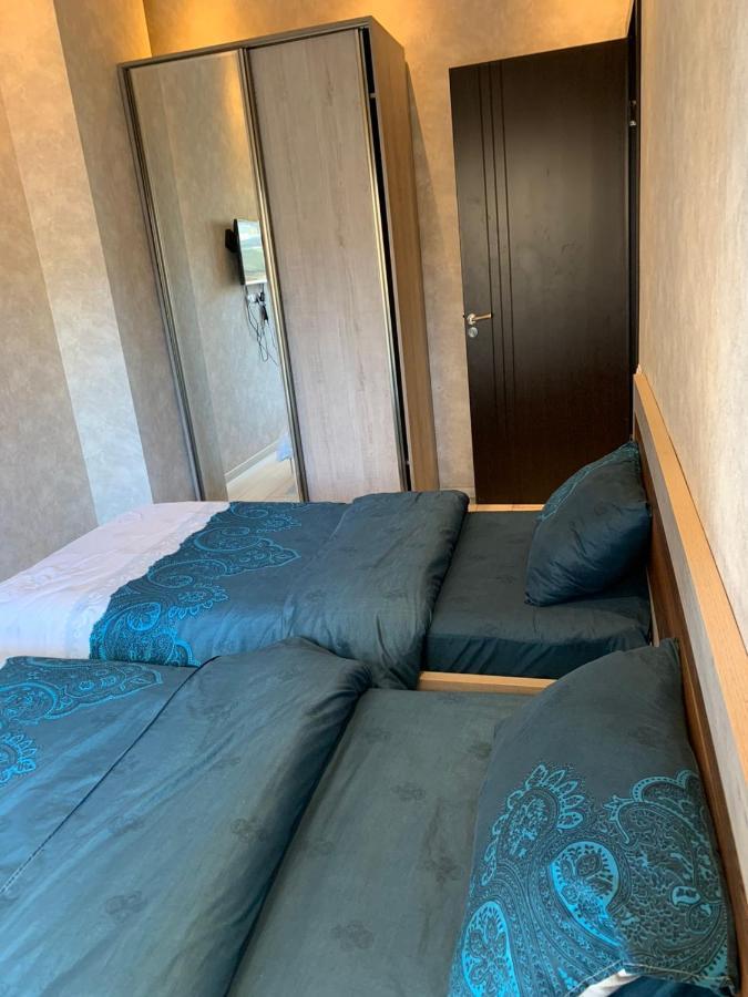 Apartment Three Bedroom In Saburtalo Τυφλίδα Εξωτερικό φωτογραφία