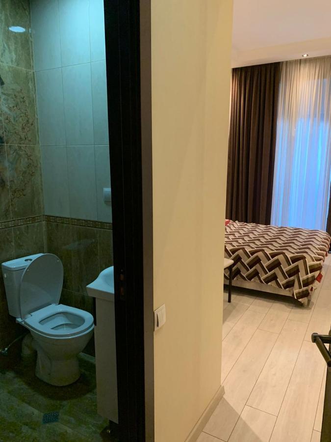 Apartment Three Bedroom In Saburtalo Τυφλίδα Εξωτερικό φωτογραφία