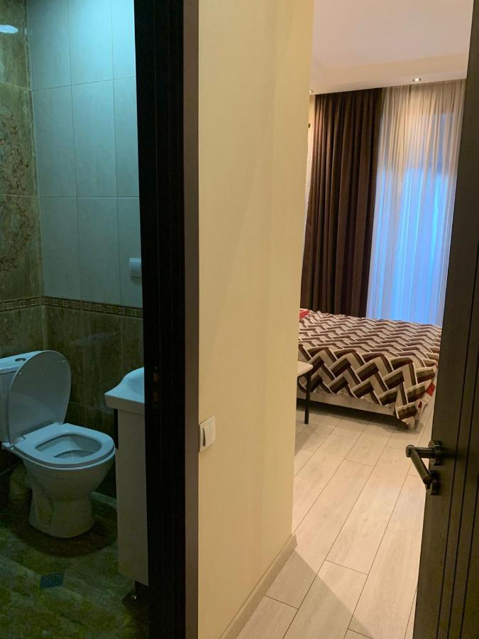 Apartment Three Bedroom In Saburtalo Τυφλίδα Εξωτερικό φωτογραφία