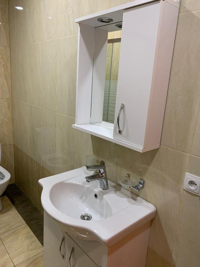 Apartment Three Bedroom In Saburtalo Τυφλίδα Εξωτερικό φωτογραφία